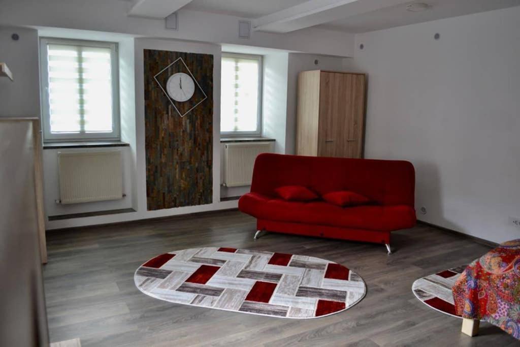 Zsizelle Rezidence Apartamento Braşov Exterior foto