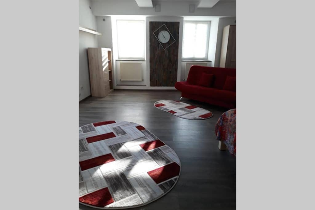 Zsizelle Rezidence Apartamento Braşov Exterior foto