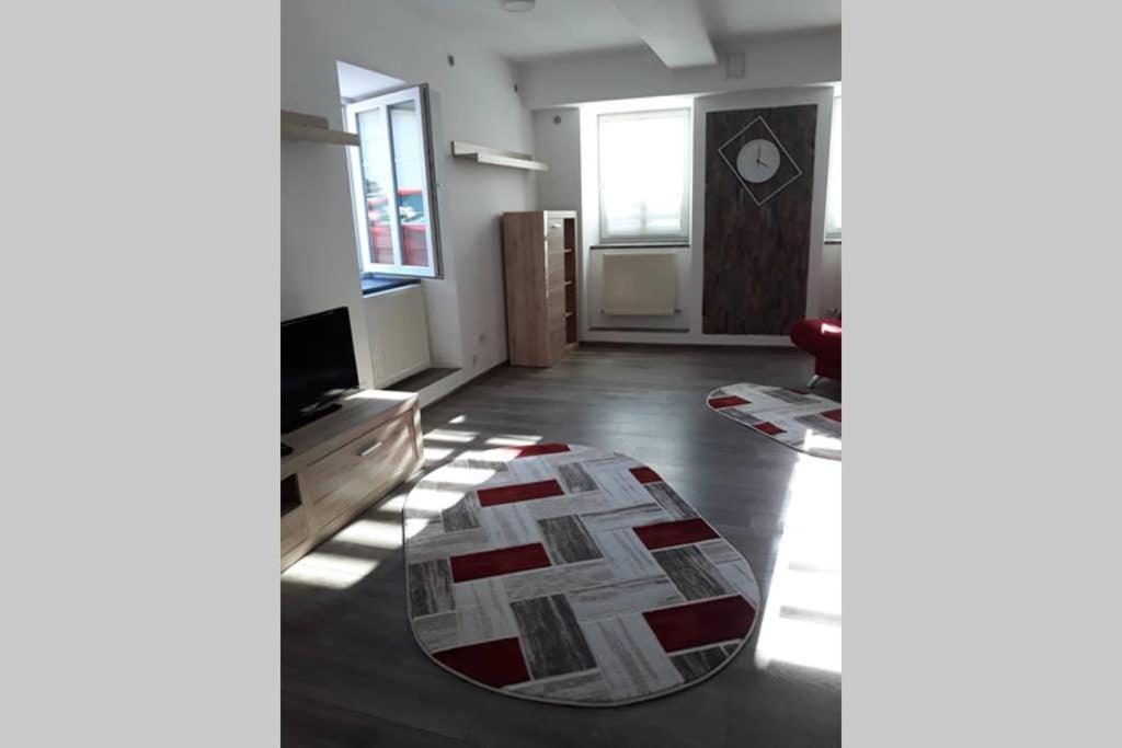 Zsizelle Rezidence Apartamento Braşov Exterior foto